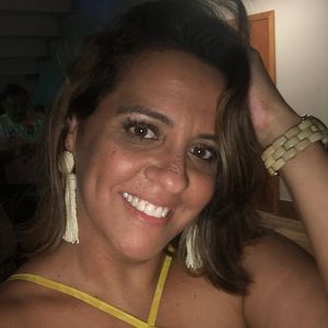 Meet your Posher, Gislaine